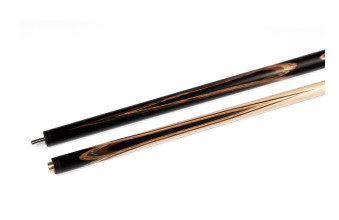 Кий Ас Квітка Чорний граб 4-х променевий Кий Ас Квітка Чорний граб 4-х променевий