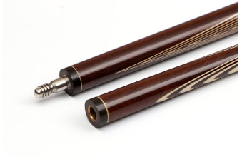 Кий Ас Мастер Люкс 12х8 Макасар 