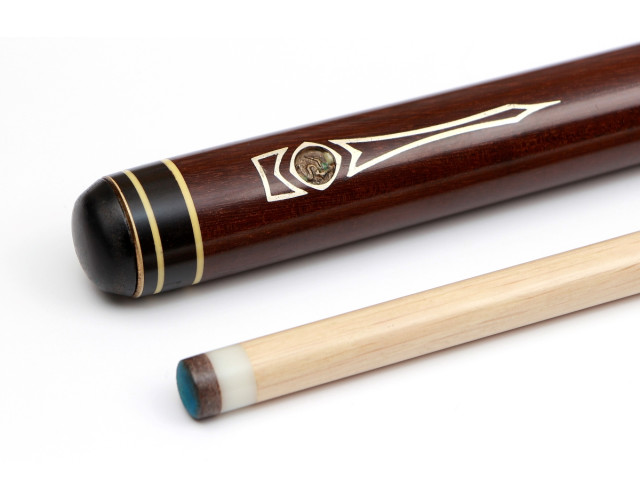 Кий Ас Мастер Люкс Макасар 12х8