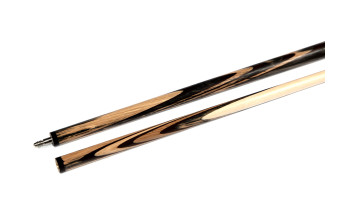 Кий Ас Мастер Стріла 2х3 Махенга Чорний граб