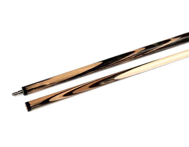 Кий Ас Мастер Стріла 2х3 Махенга Чорний граб