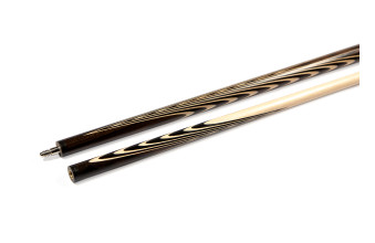 Кий Ас Майстер Зеррікоте Ебен 4х8 Кий Ас Майстер Зеррікоте Ебен 4х8