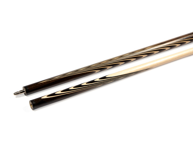 Кий Ас Мастер Зеррикоте Эбен 4х8