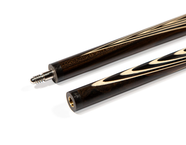 Кий Ас Мастер Зеррикоте Эбен 4х8