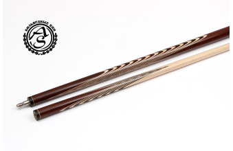 Кий АС Майстер Люкс Гомбейро 8 х 12