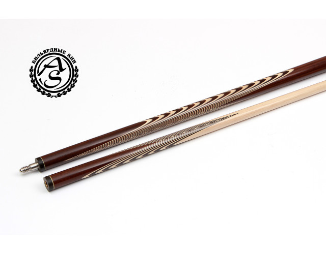 Кий АС Мастер Люкс Гомбейро 8 х 12