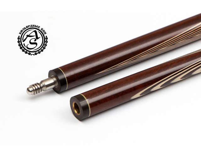 Кий АС Мастер Люкс Гомбейро 8 х 12