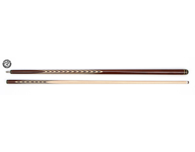 Кий АС Мастер Люкс Гомбейро 8 х 12