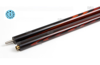 Кий Батченко 8х10  Чорний граб Падук