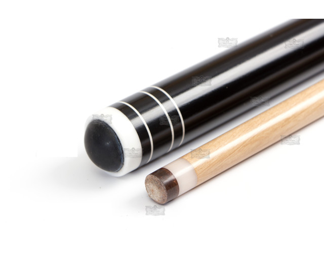 Кий Батченко 8х10 Черный граб Падук Кий Батченко 8х10 Черный граб Падук