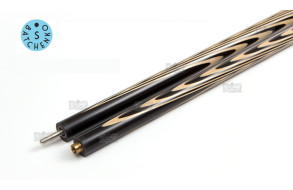 Кий Батченко 8х10 Черный граб