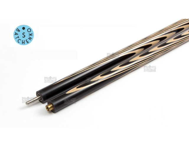 Кий Батченко 8х10 Чорний граб