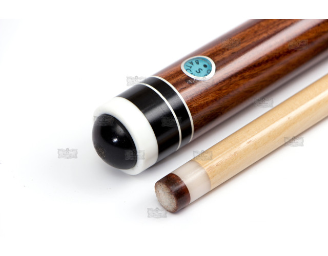 Кий Батченко 3х4 Палісандр