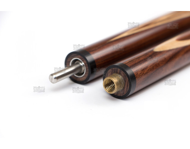 Кий Батченко 4х6 Палісандр