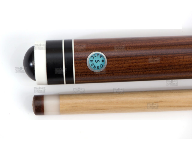 Кий Батченко 4х6 Палісандр