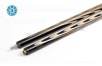 Кий Батченко 5х8 Чорний граб