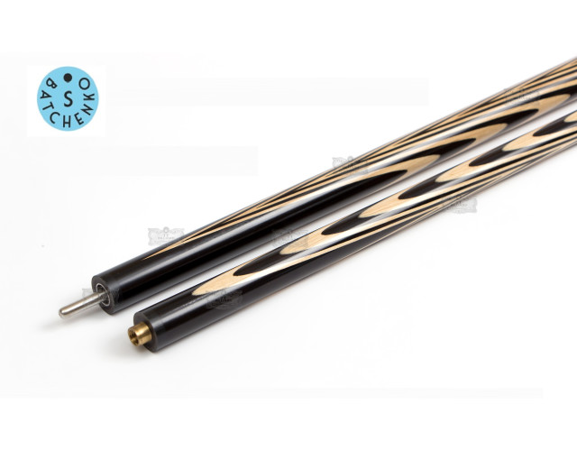 Кий Батченко 5х8 Чорний граб