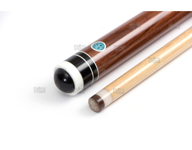 Кий Батченко 5х8 Палисандр