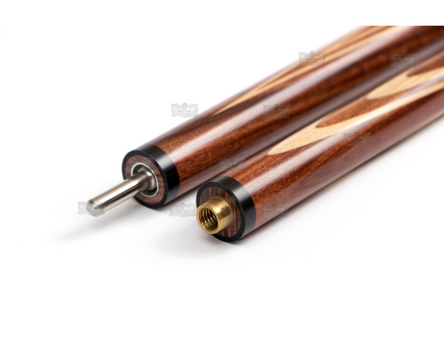 Кий Батченко 5х8 Палисандр