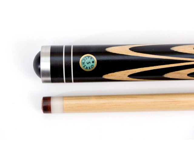 Кий Батченко Тюльпан Чорний граб