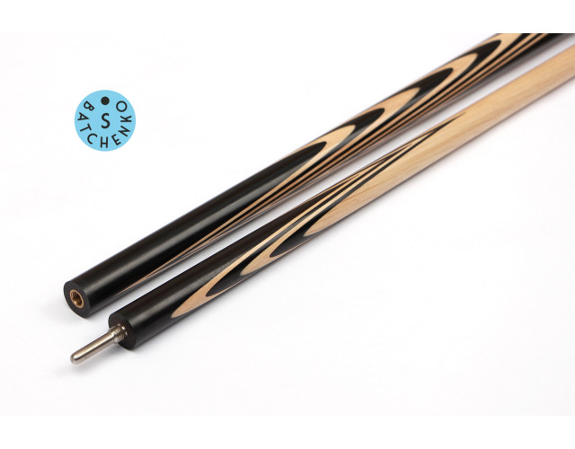 Кий Батченко 2х5 Чорний граб Пул Кий Батченко 2х5 Чорний граб Пул