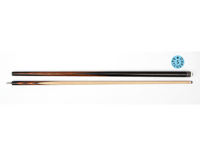 Кий Батченко 2х5 Чорний граб Белінга