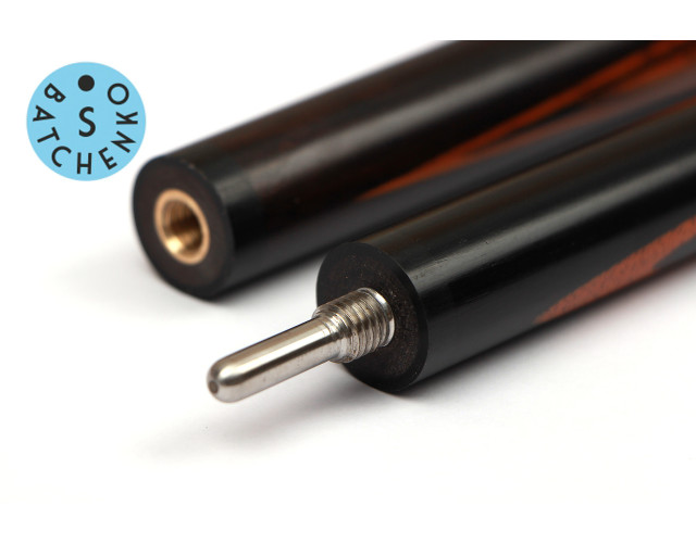 Кий Батченко 2х5 Чорний граб Белінга