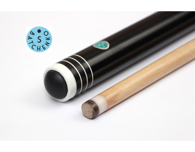 Кий Батченко 2х5 Чорний граб Белінга