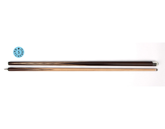 Кий Батченко 2х5 Термограб Пул