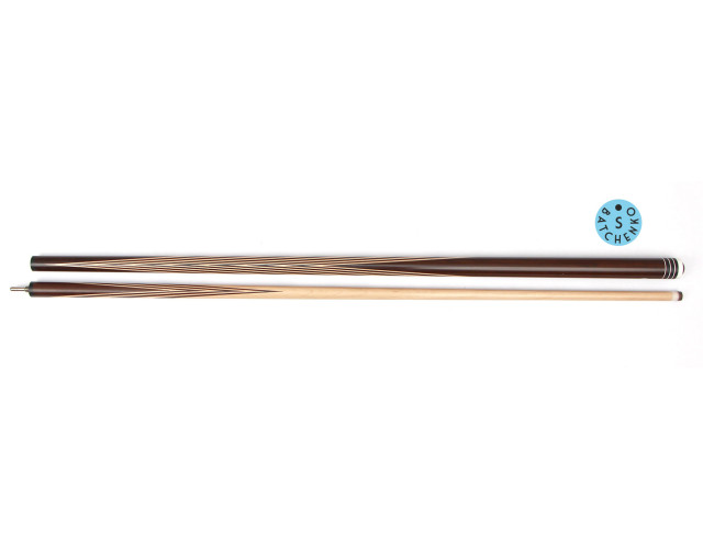 Кий Батченко 3х7 Термограб