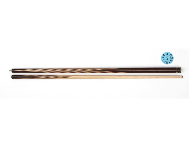 Кий Батченко 3х7 Венге