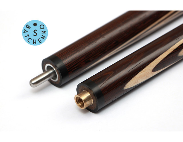 Кий Батченко 3х7 Венге