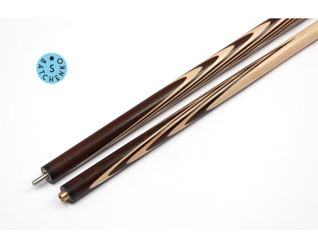 Кий Батченко 3х7 Венге