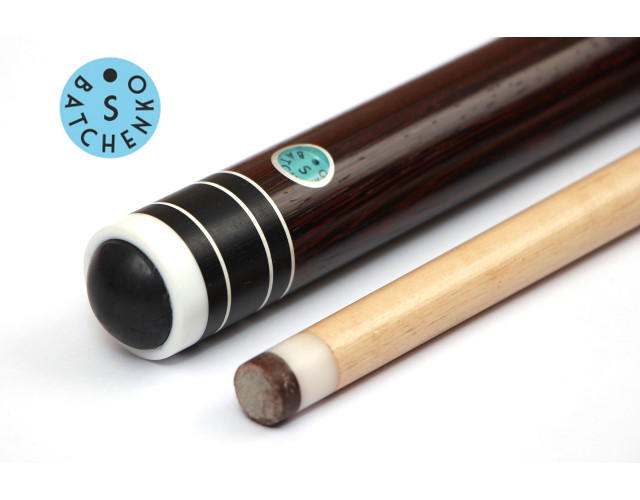 Кий Батченко 3х7 Венге