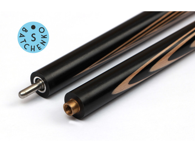 Кий Батченко 5х10 Черный граб