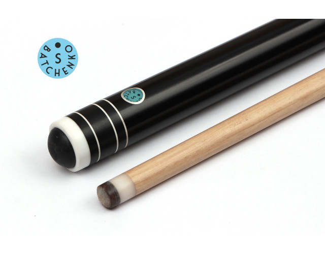 Кий Батченко 5х10 Черный граб