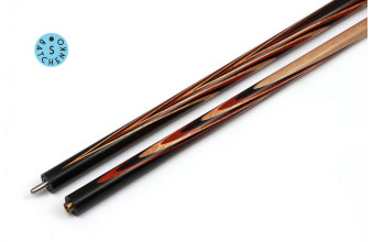 Кий Батченко Трьохкольоровий Чорний граб Падук Мовінго