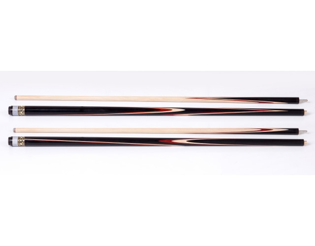 Кий Ніколаєнко Чорний граб Падук Рубін