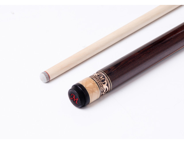 Кий Ніколаєнко Венге Падук Рубін Кий Ніколаєнко Венге Падук Рубін