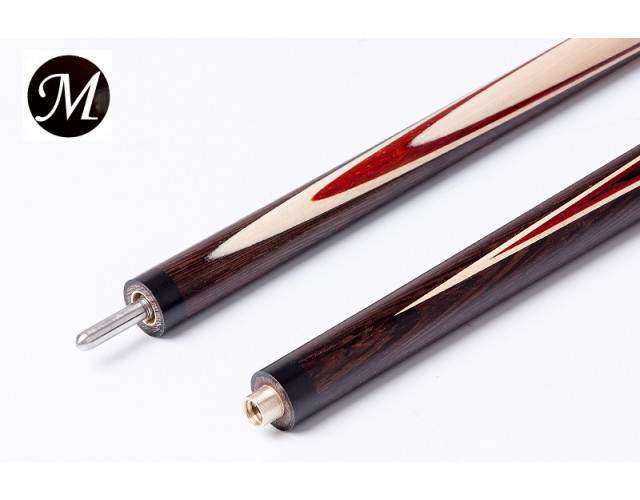 Кий Ніколаєнко Венге Падук Рубін Кий Ніколаєнко Венге Падук Рубін