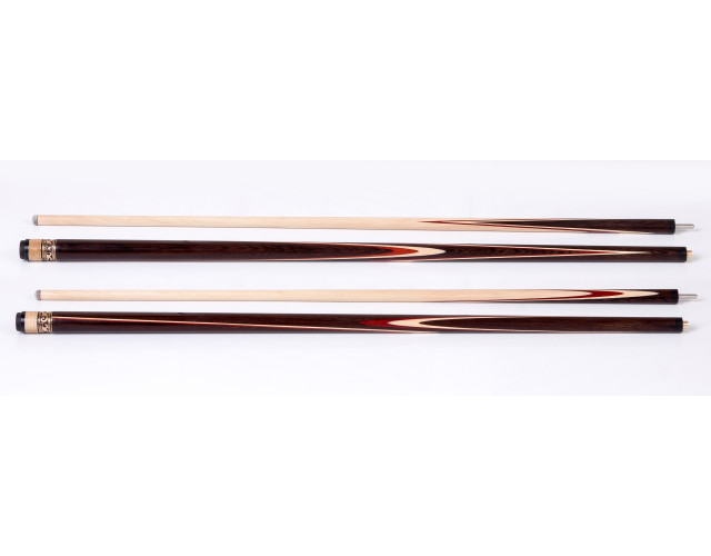 Кий Ніколаєнко Венге Падук Рубін Кий Ніколаєнко Венге Падук Рубін