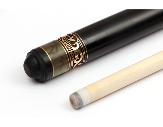 Кий Ніколаєнко Чорний граб Бокоте Марс Корона