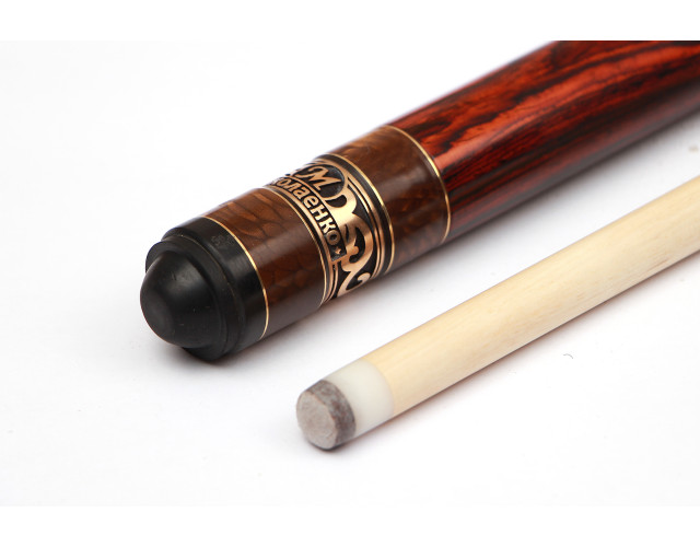 Кий Ніколаєнко  5х7 Кокоболо