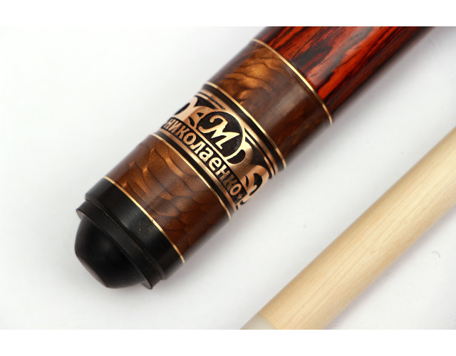 Кий Ніколаєнко  5х7 Кокоболо