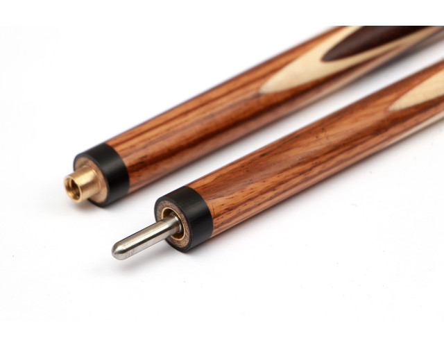 Кий Ніколаєнко Венге Зебрано Сатурн