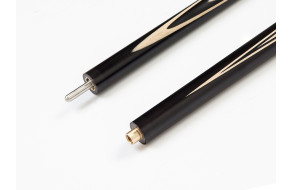 Кий Ніколаєнко  Чорний Граб 2х2 вставка Лайсвуд