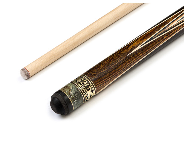 Кий Ніколаєнко Чорний Граб Бокоте Онікс 1