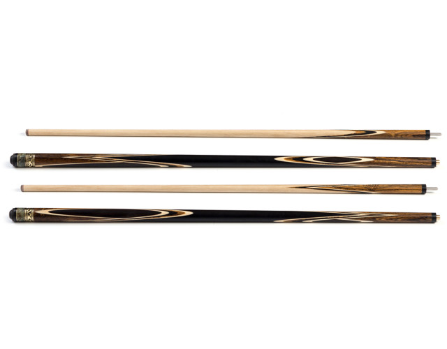 Кий Ніколаєнко Чорний Граб Бокоте Онікс 1