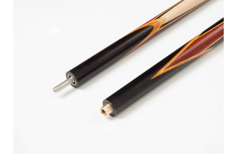 Кий Ніколаєнко Чорний граб Ромб Рубін