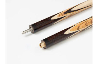 Кий Ніколаєнко Венге Зебрано Марс 1 Кий Ніколаєнко Венге Зебрано Марс 1